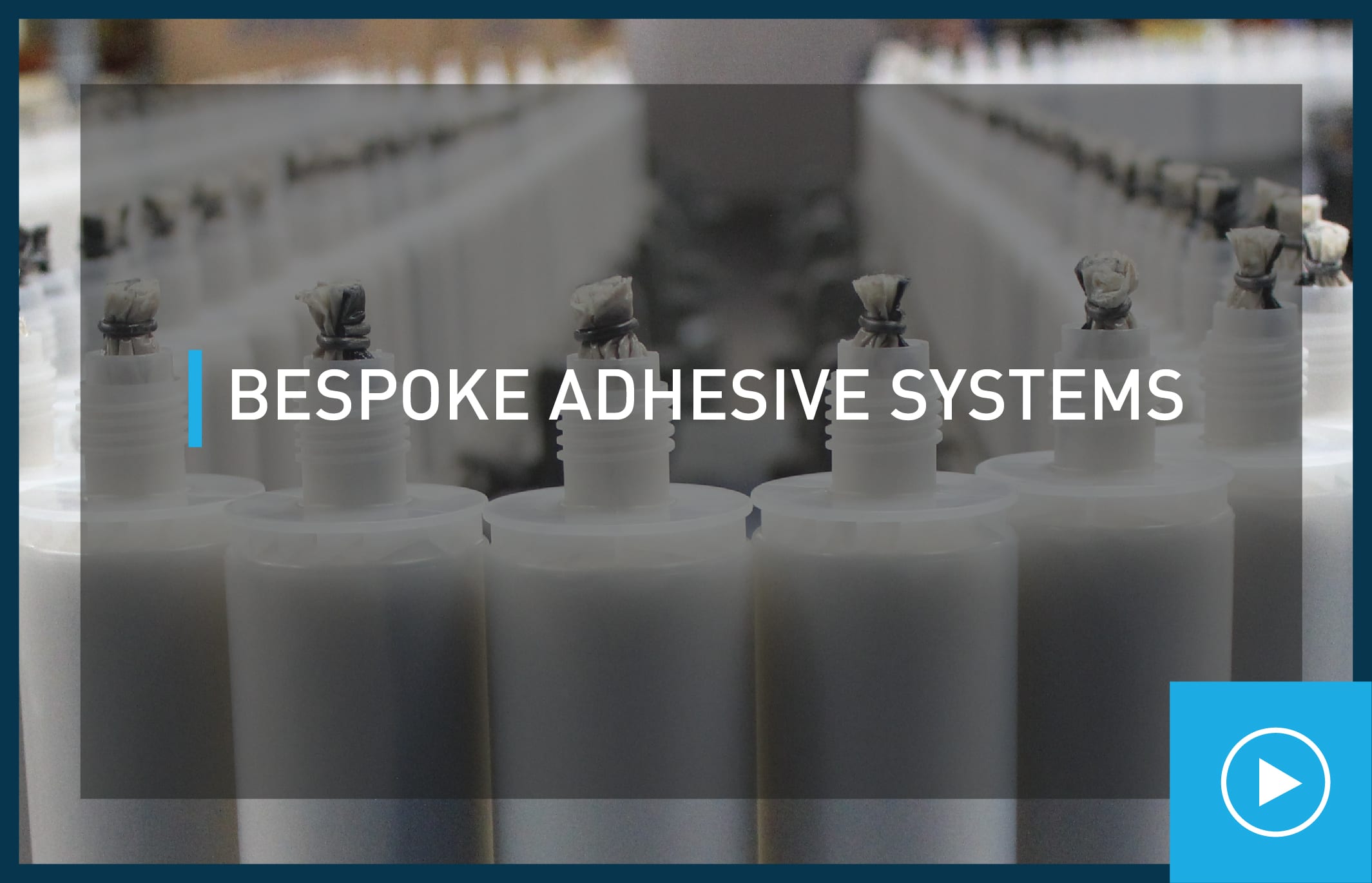 Adhesive Systems