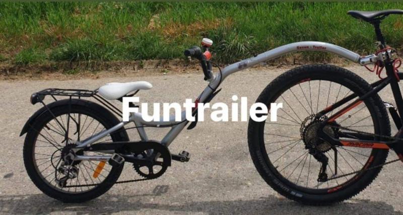 FUN TRAILER