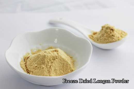 FREEZE DRIED  Longan Powder