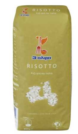 risotto