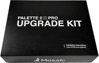 Palette 2 Pro Upgrade Kit