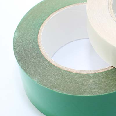 single sided tapes