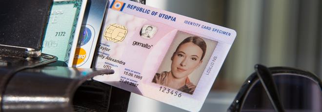 Identity Documents and Solutions