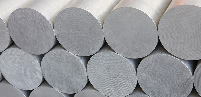 raw materials and alloys