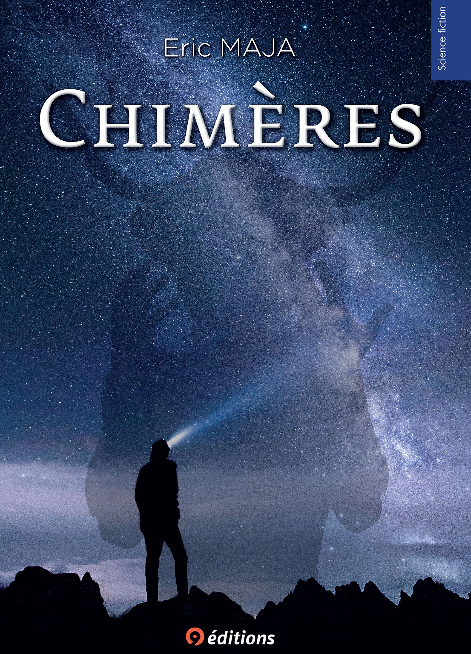 Chimeras (e-book)