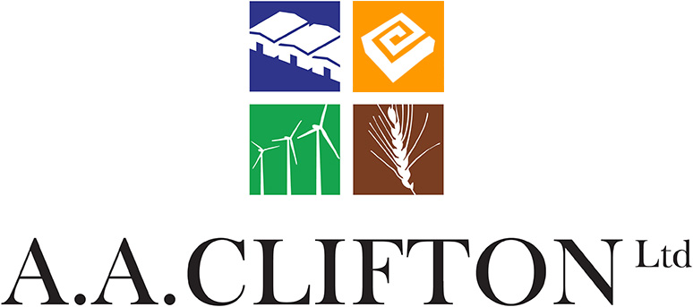 A A CLIFTON LTD