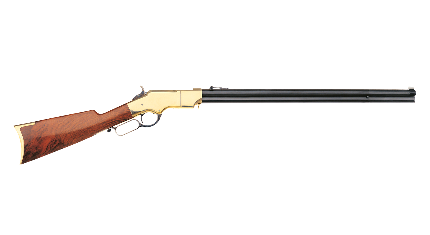 1860 HENRY Tüfek BBL. 24 ¼"