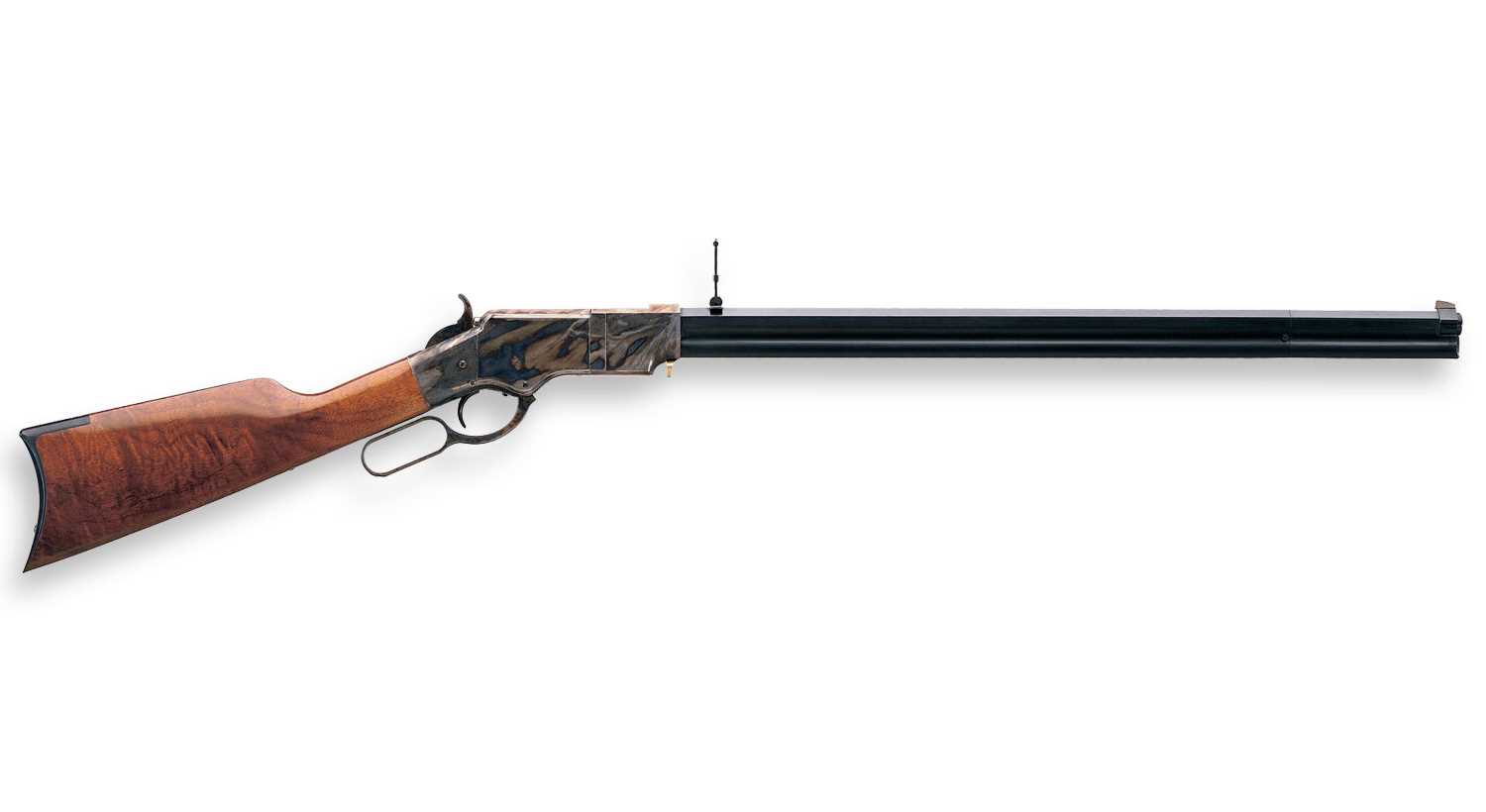 1860 HENRY Tüfek ÇELİK BBL. 24 ¼”​