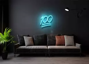 LED FLEXIBLE NEON SIGNBOARDS
