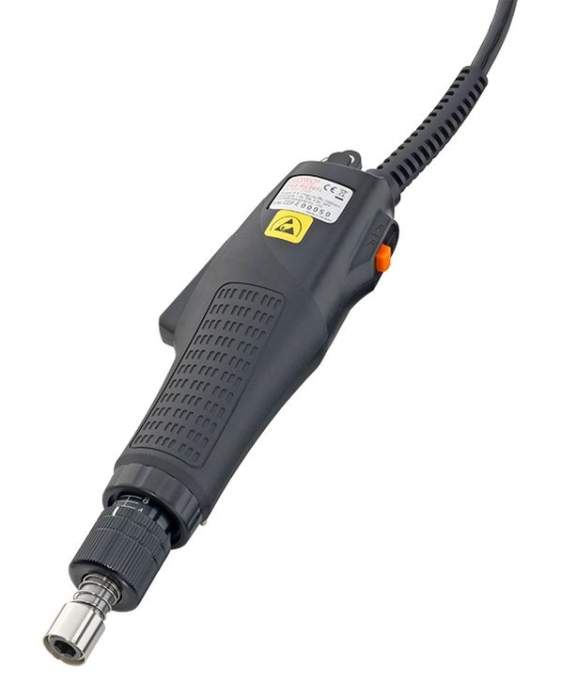 KilewsESD Lever Start Electric Screwdriver 0.02 - 0.34Nm