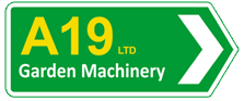 A19 GARDEN MACHINERY LTD