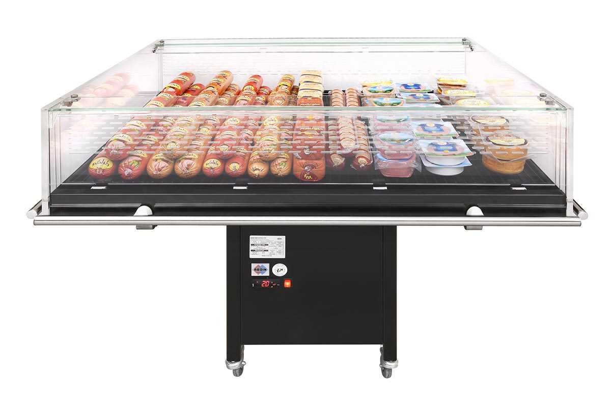 Promotion Cabinets