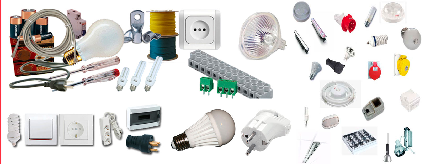 insaat elektrik malzemeleri toptan satisi