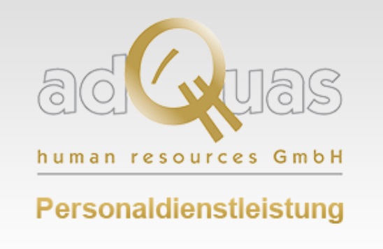 Adquas Human Resources GmbH
