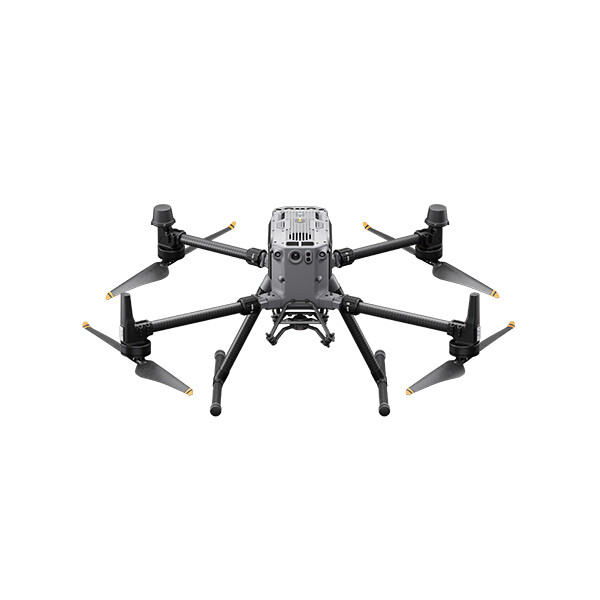 беспилотники dji