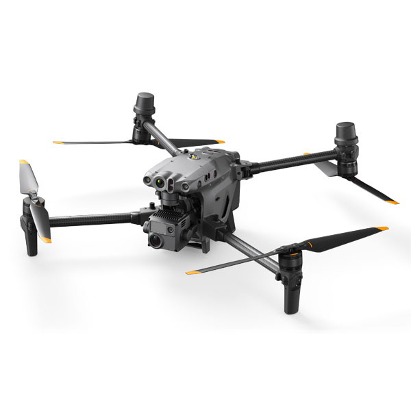 Беспилотники dji серии MATRICE 30