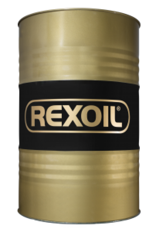 REXOIL DIAMOND 5W-30 SL/CF