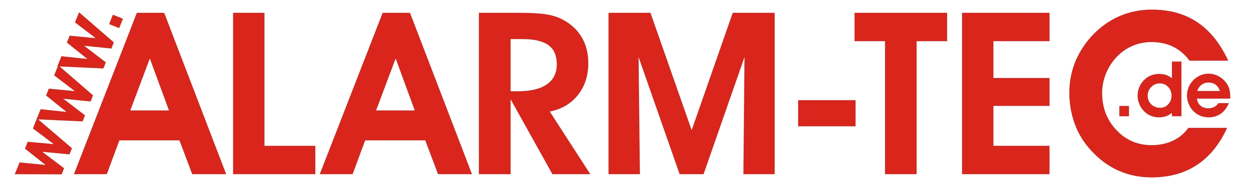 ALARM-TEC Gesellschaft für Sicherheitstechnik mbH