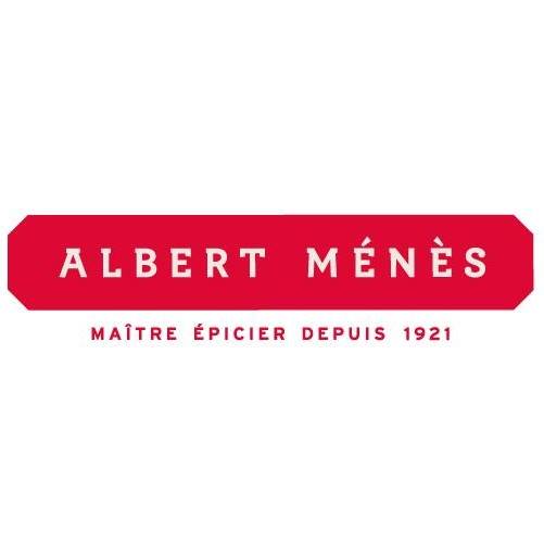 Albert Ménès 