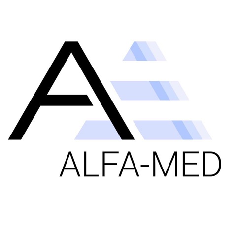Alfa-Med LLC | SensitivE Audit - quantum machine 