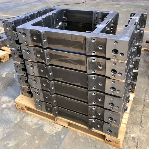Roller Frame