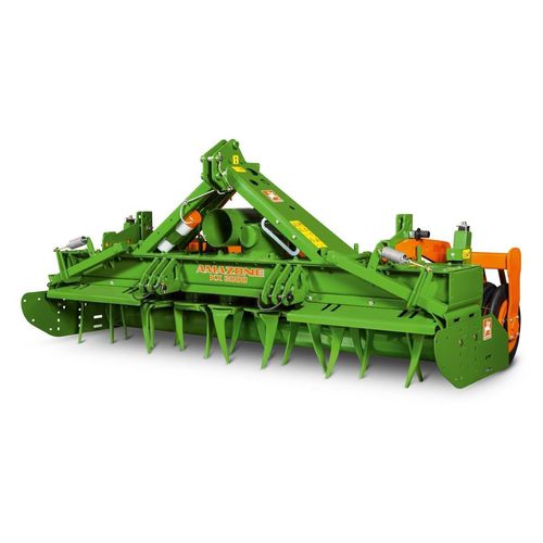 ROTOTILLES (ROTARY CULTIVATOR)