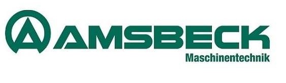 AMSBECK-Maschinentechnik GmbH
