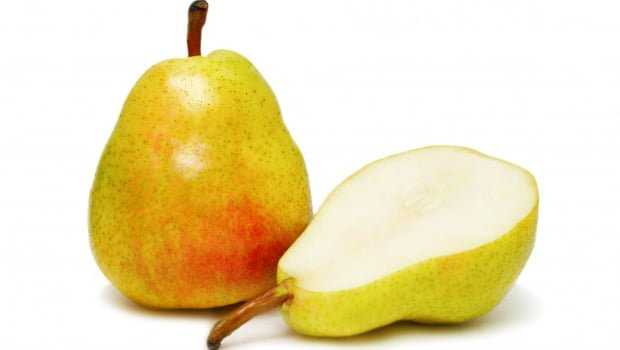 pear