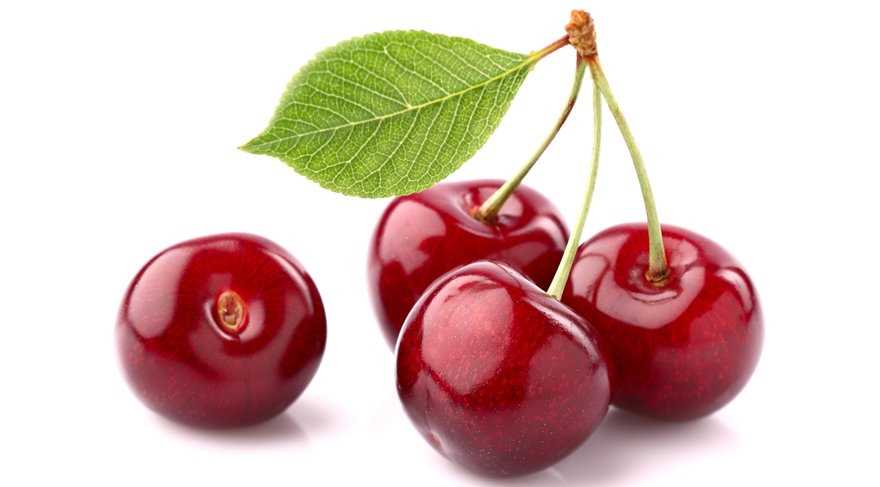 cherry