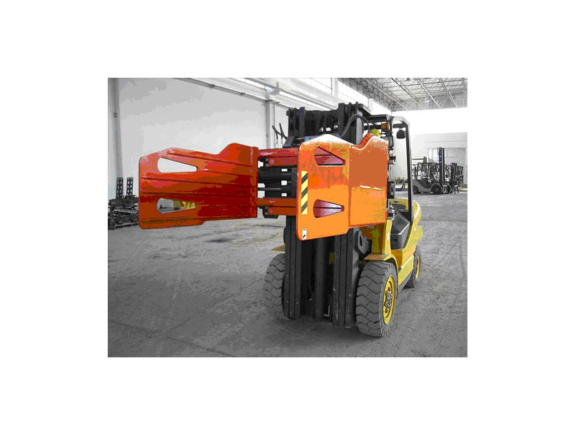 Hidrolik Forklift Atasmanlari