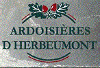 ARDOISIERES DHERBEUMONT