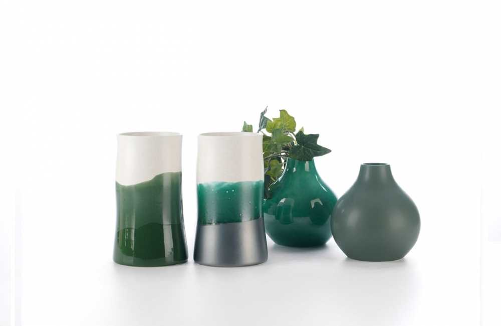 home ceramic accesories