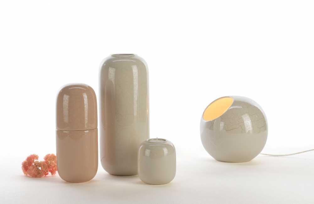 ceramic household items