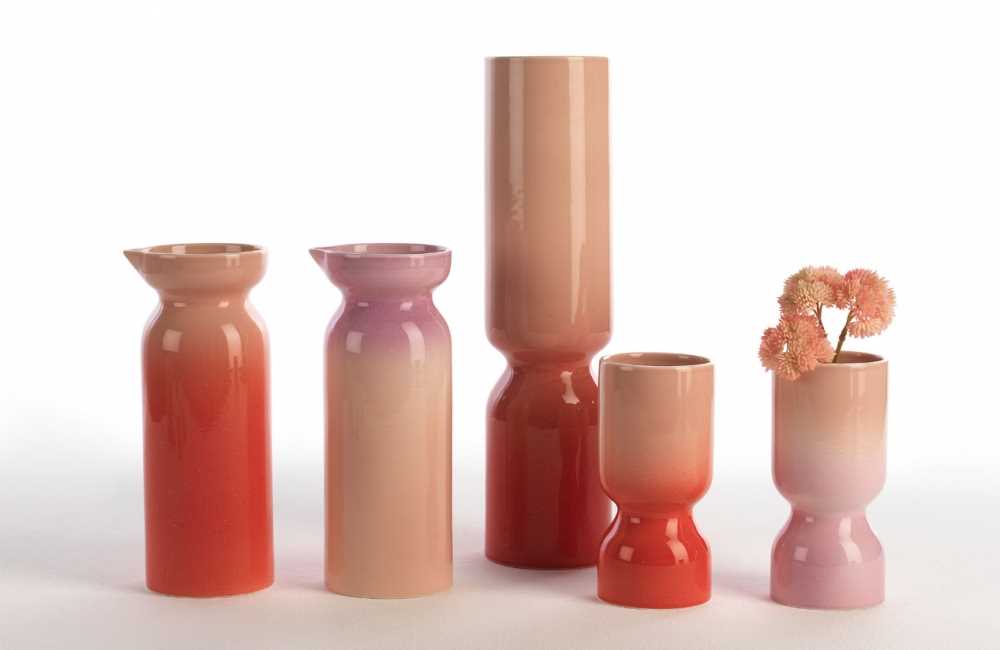 ceramic home accesories