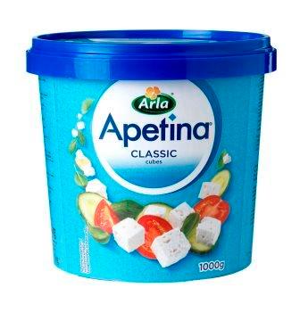 Arla Apetina - queso blanco tipo feta