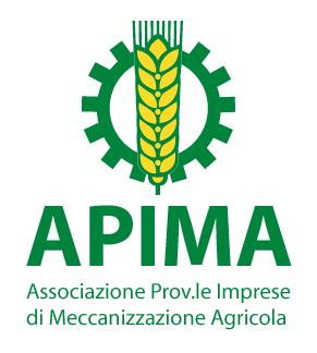 APIMA Associazione Provinciale Imprese di Meccanizzazione Agricola 