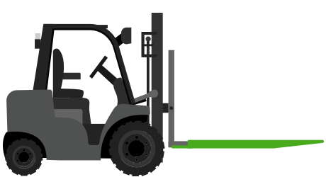 forklift catal  uzatmalari