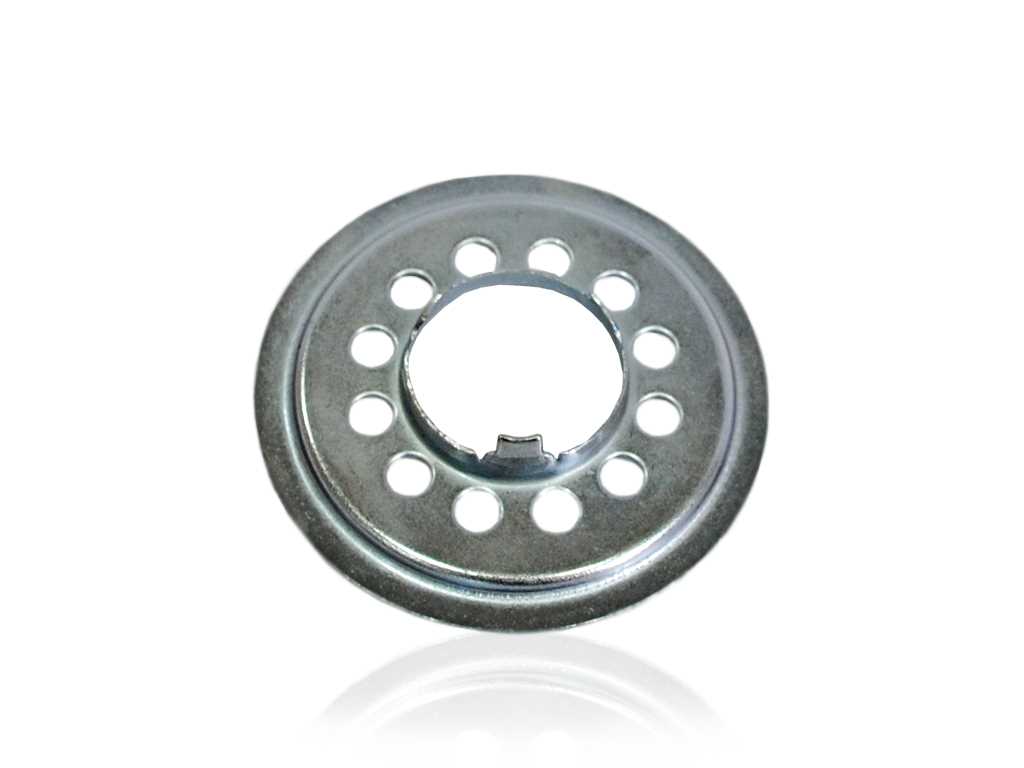 Valve disk