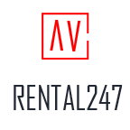 AV kiralama 247 Group