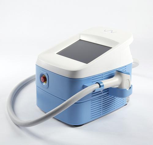 Diode lasers for hair removal