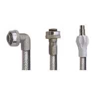 Gaz Emniyet Hortumları