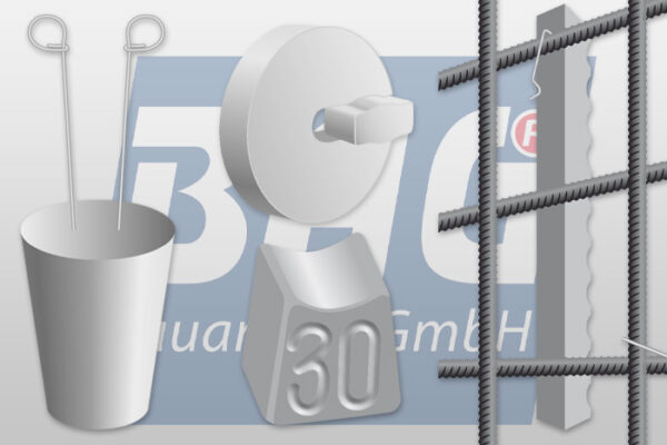 Beton ayiricilar