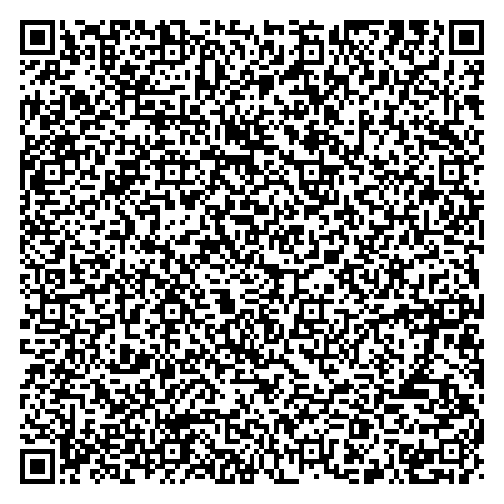 Bahçekent Veteriner Kliniği-qr-code