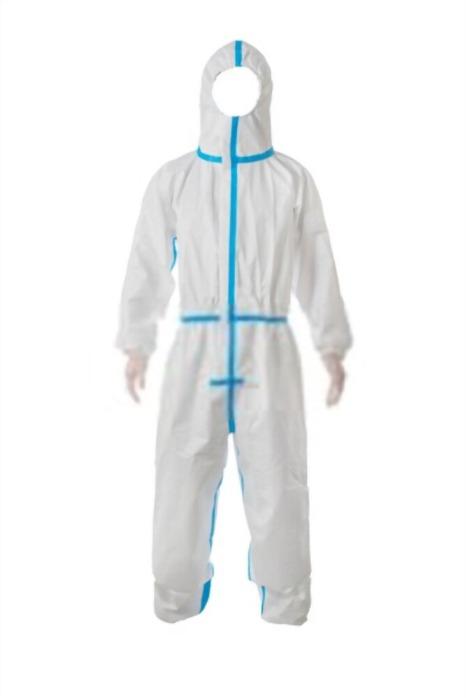 Protective Coveralls