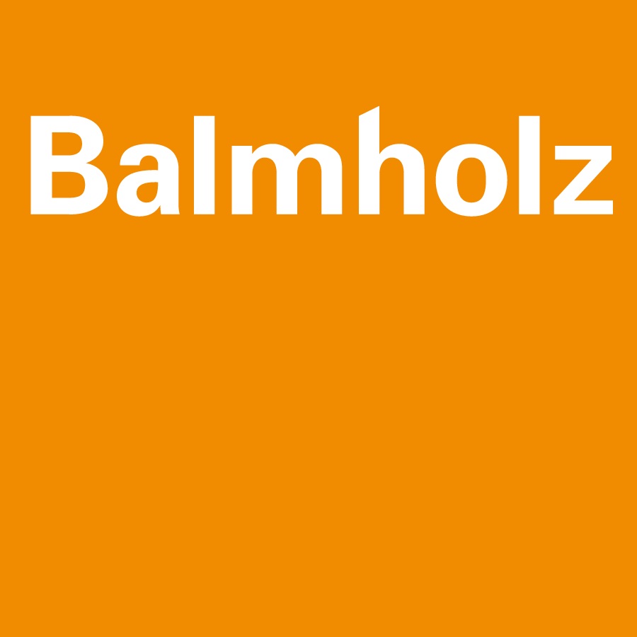 BALMHOLZ AG