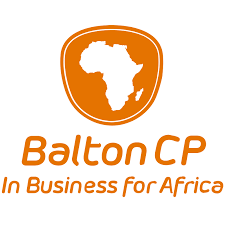 Balton CP Ltd