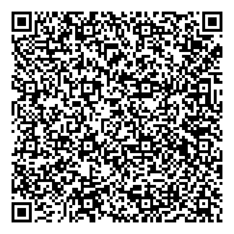 Cartter baummensch frank-qr-code