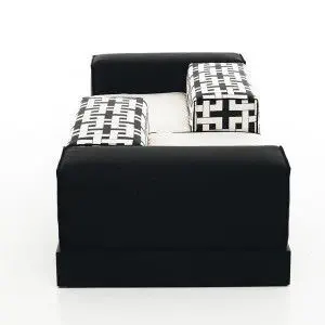 Modular sofa POLP 1