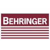 BEHRINGER - EISELE