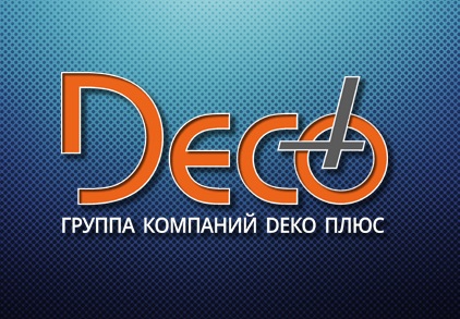 DECO PLUS   Декоплюс 